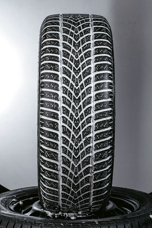 Dunlop SP WinterSport 4D